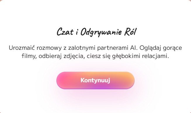 Chat und Rollenspiele