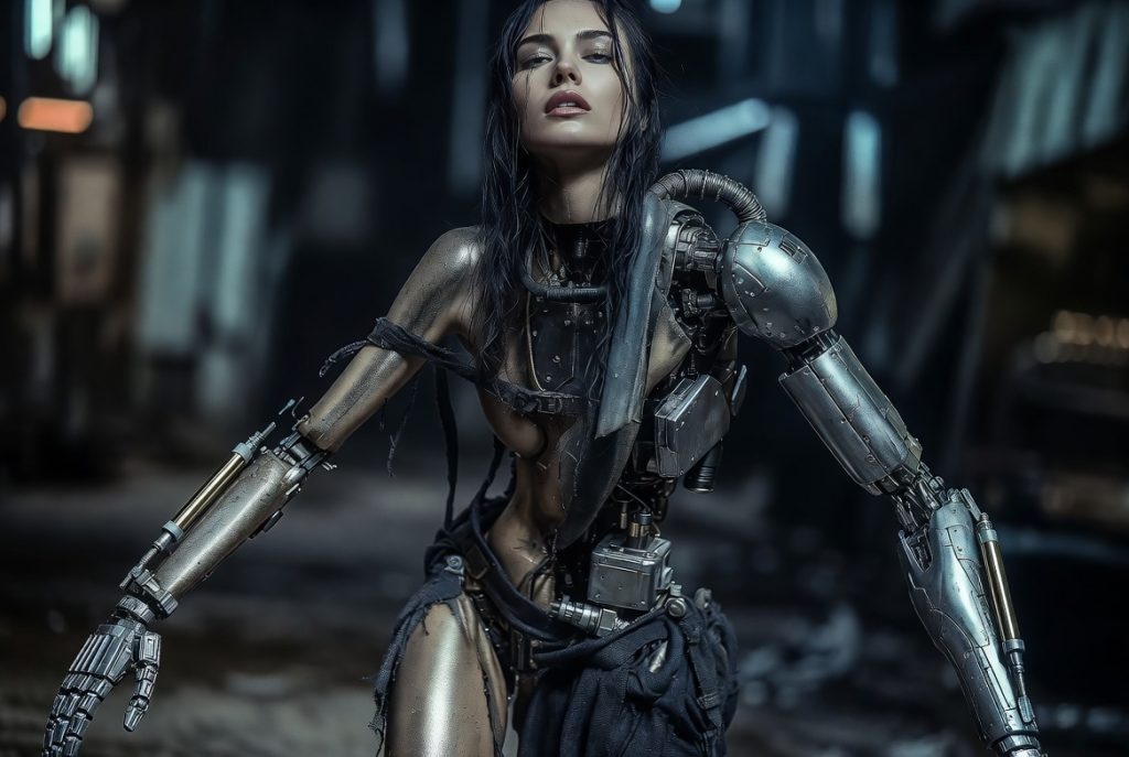 cyber