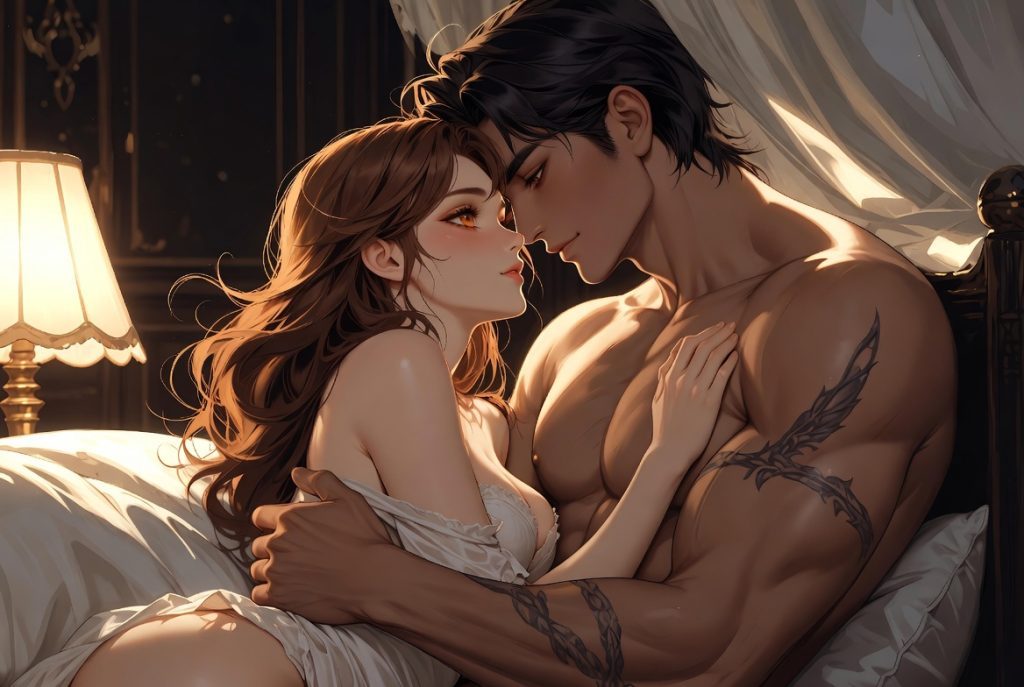 temptation